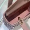 SMALL LADY DIOR MY ABCDIOR BAG - Image 8
