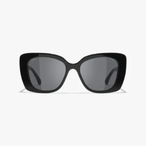 CHANEL SQUARE SUNGLASSES