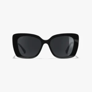 CHANEL SQUARE SUNGLASSES