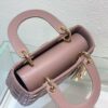 SMALL LADY DIOR MY ABCDIOR BAG - Image 6