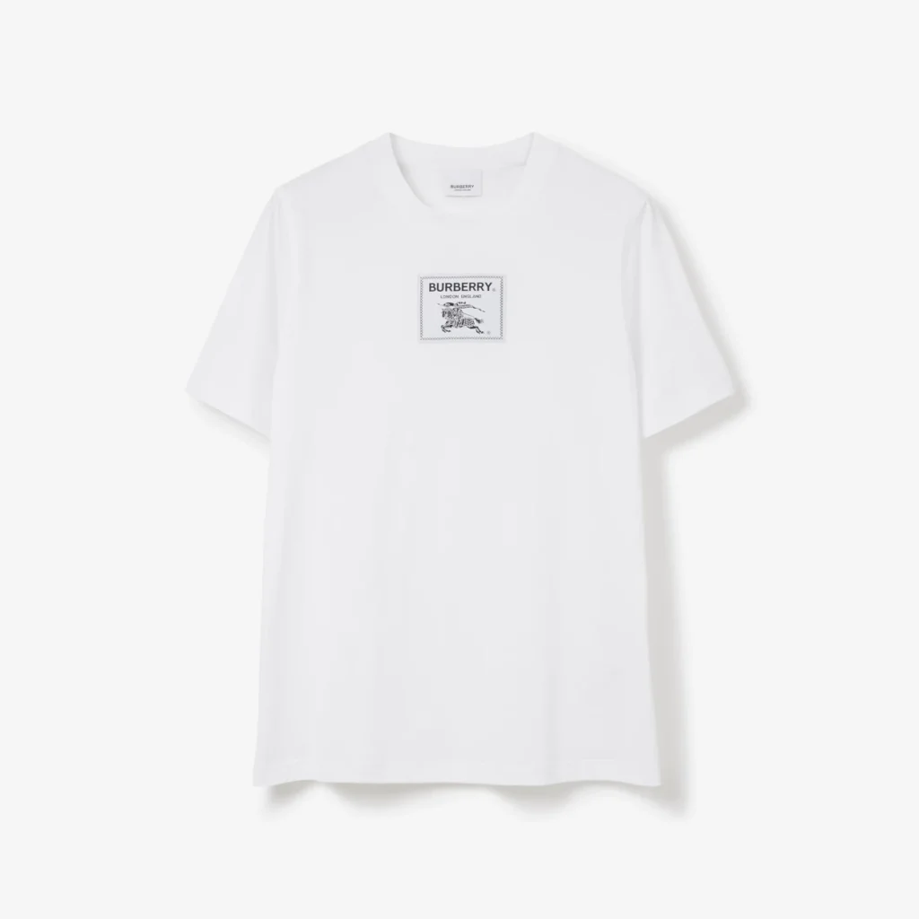 Prorsum Label Cotton T-shirt