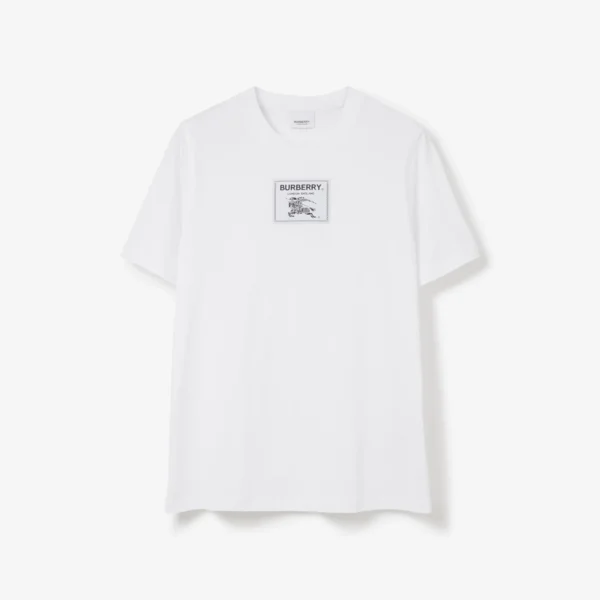 Prorsum Label Cotton T-shirt