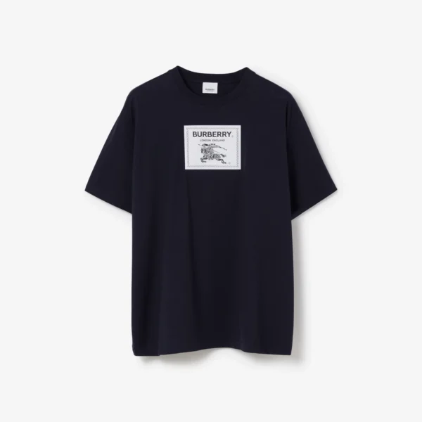 Men's Prorsum Label Cotton T-shirt - Image 5
