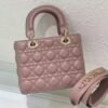SMALL LADY DIOR MY ABCDIOR BAG - Image 3