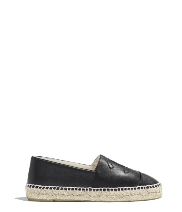 CHANEL ESPADRILLES - Image 3