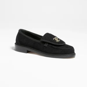 CHANEL LOAFERS