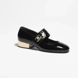 CHANEL MARY JANES