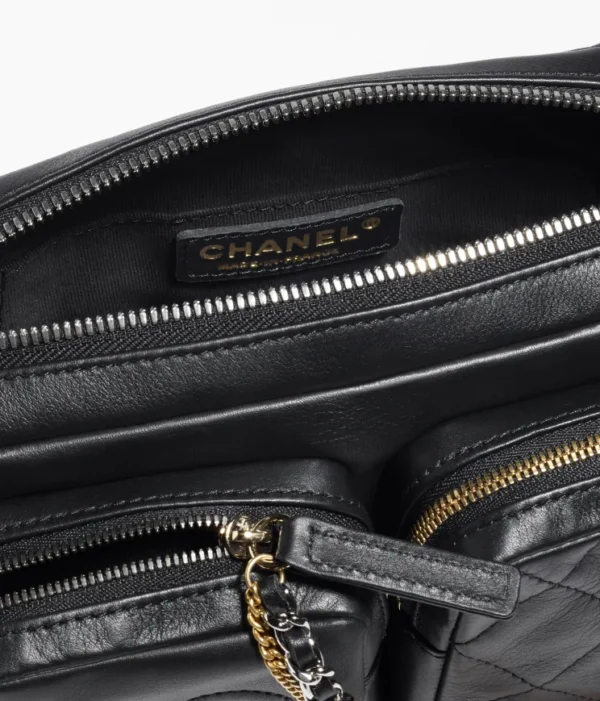 CHANEL SMALL CAMERA CASE - Image 3