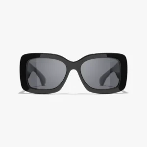 Chanel RECTANGLE SUNGLASSES