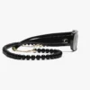 CHANEL RECTANGLE SUNGLASSES - Image 3