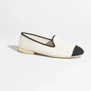 CHANEL LOAFERS