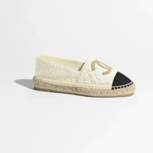 CHANEL ESPADRILLES