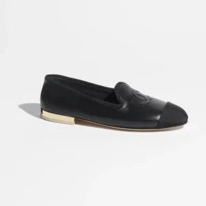 CHANEL LOAFERS