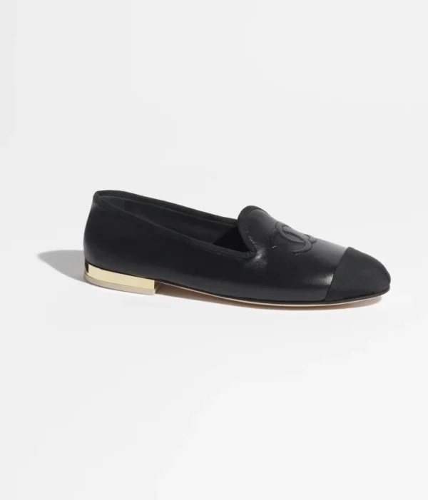 CHANEL LOAFERS