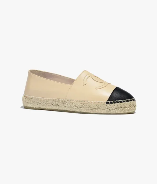 CHANEL ESPADRILLES - Image 2