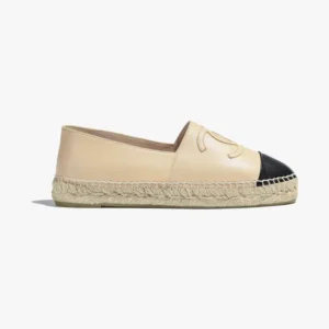 CHANEL ESPADRILLES