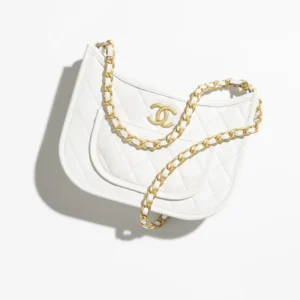 CHANEL HOBO HANDBAG