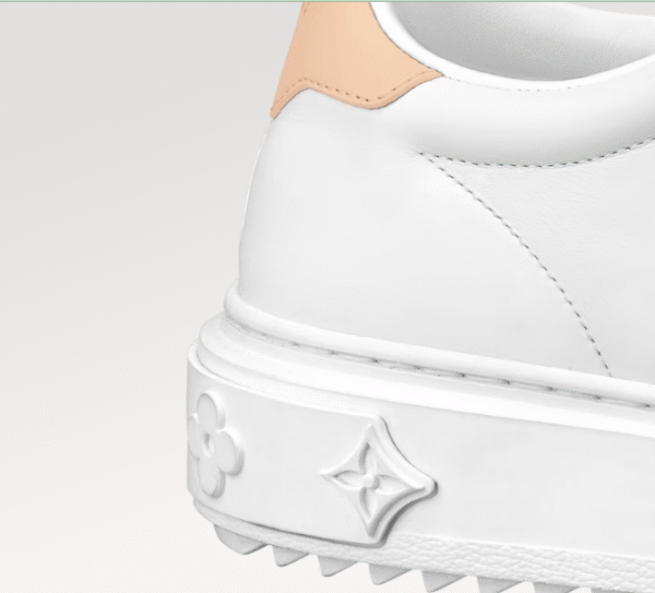 LV Time Out Sneaker - Image 4