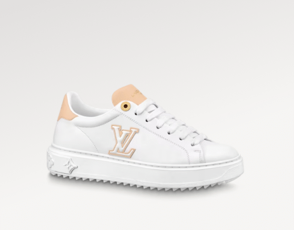 LV Time Out Sneaker