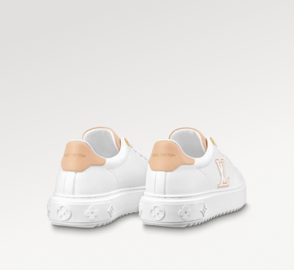 LV Time Out Sneaker - Image 2
