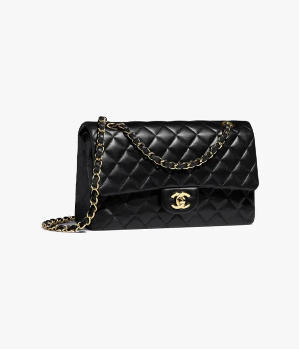 Chanel CLASSIC HANDBAG - Image 2