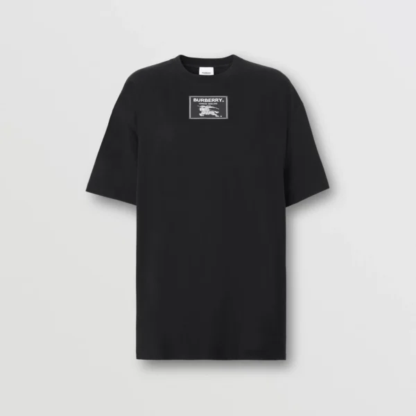 Prorsum Label Cotton T-shirt - Image 5