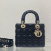 SMALL LADY DIOR MY ABCDIOR BAG - Image 16