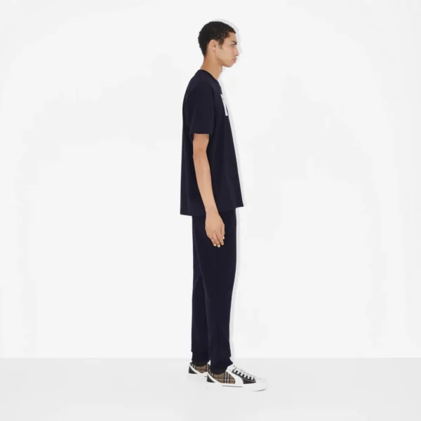 Men's Prorsum Label Cotton T-shirt - Image 7
