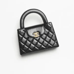 CHANEL MINI SHOPPING BAG