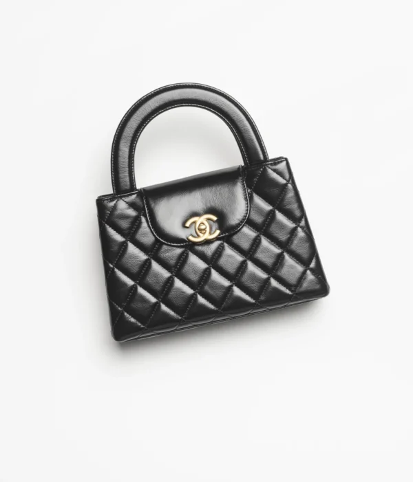 CHANEL MINI SHOPPING BAG