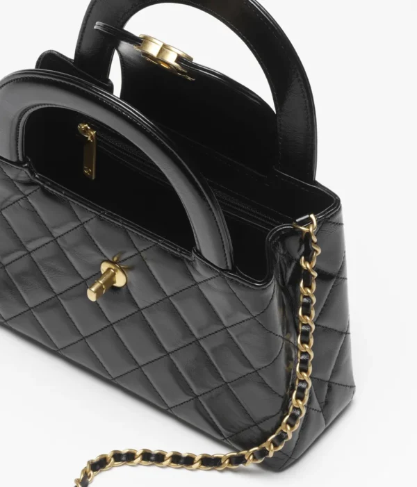 CHANEL MINI SHOPPING BAG - Image 2