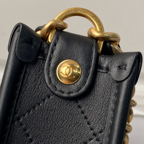 CHANEL HOBO HANDBAG - Image 16