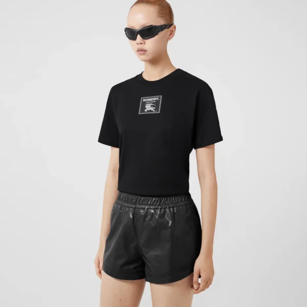 Prorsum Label Cotton T-shirt - Image 7