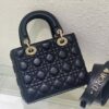 SMALL LADY DIOR MY ABCDIOR BAG - Image 20