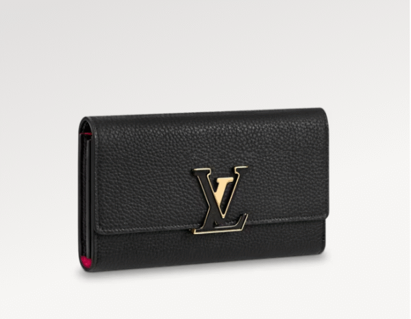 CAPUCINES WALLET M61248