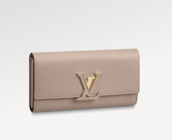 CAPUCINES WALLET M61249