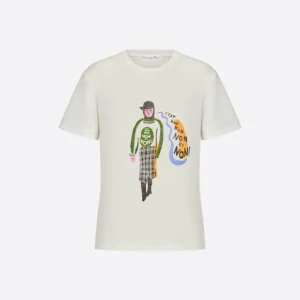 'C'EST NON NON NON ET NON' T-SHIRT Motif T-SHIRT