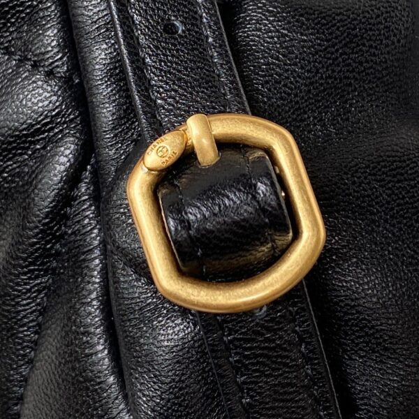 CHANEL 19 BACKPACK - Image 8
