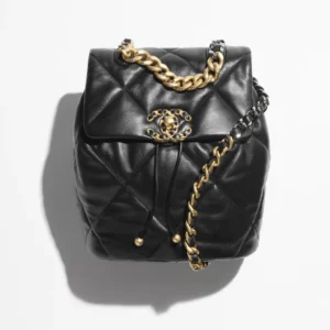CHANEL 19 BACKPACK