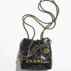 CHANEL 22 MINI HANDBAG