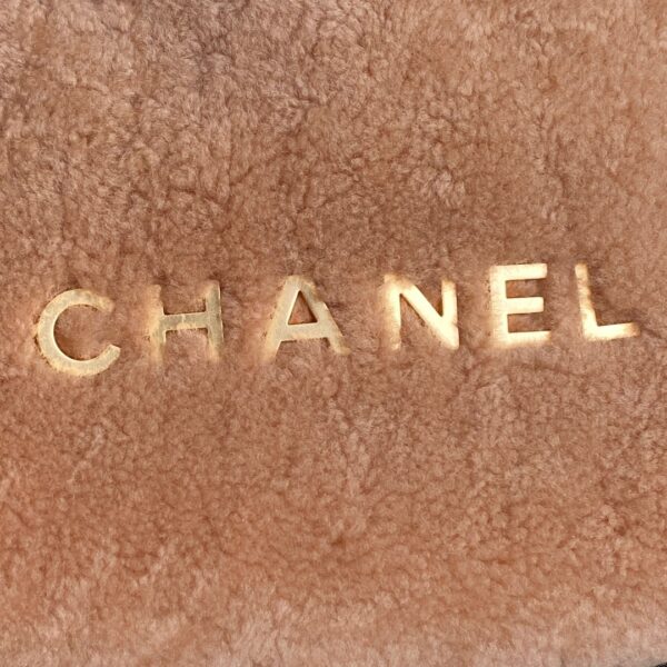 CHANEL 22 Mini Handbag AS3980 - Image 7