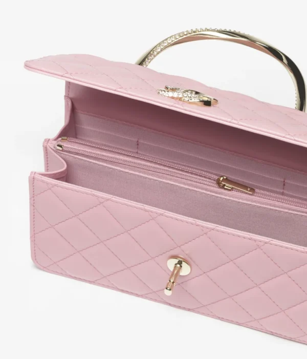 CHANEL Clutch with Chain - Image 3