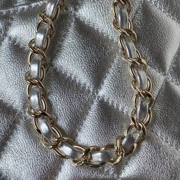 CHANEL STAR HANDBAG - Image 16
