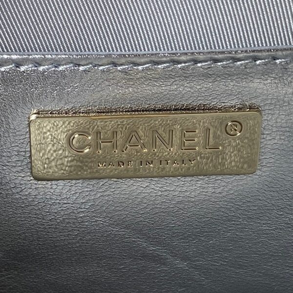 CHANEL STAR HANDBAG - Image 18