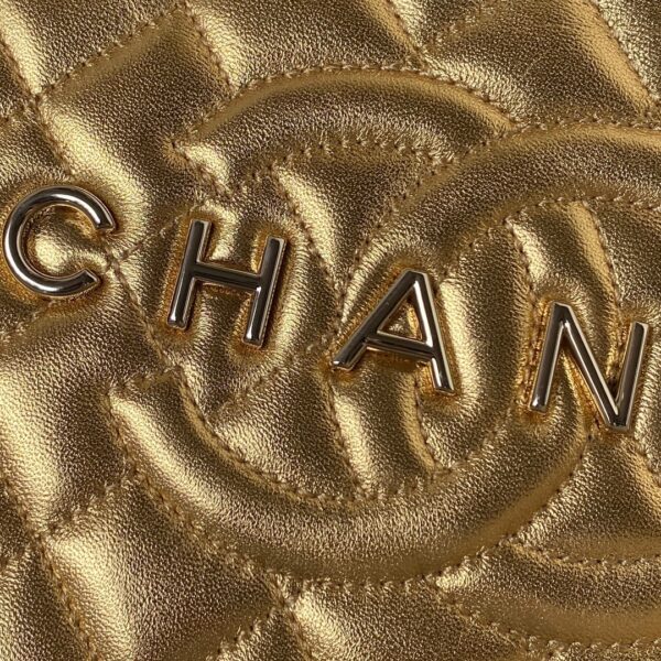 CHANEL STAR HANDBAG - Image 5