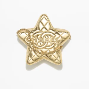 CHANEL STAR HANDBAG
