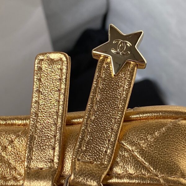 CHANEL STAR HANDBAG - Image 8