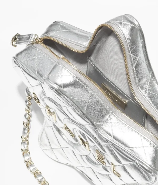 CHANEL STAR HANDBAG - Image 14
