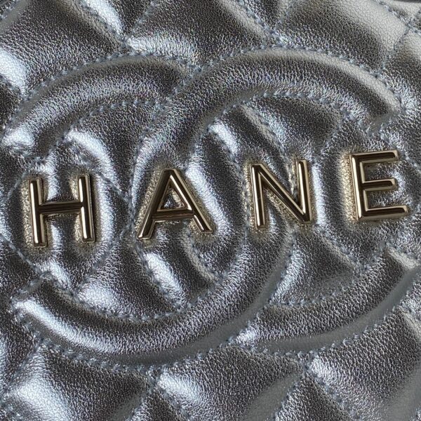 CHANEL STAR HANDBAG - Image 15