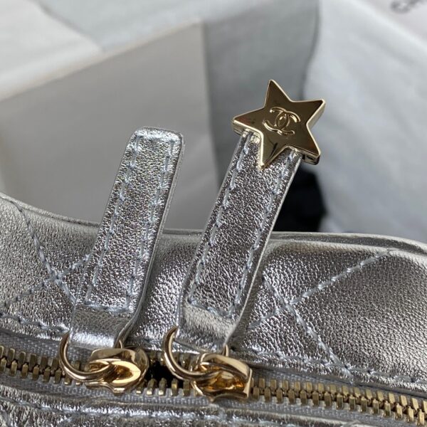 CHANEL STAR HANDBAG - Image 17